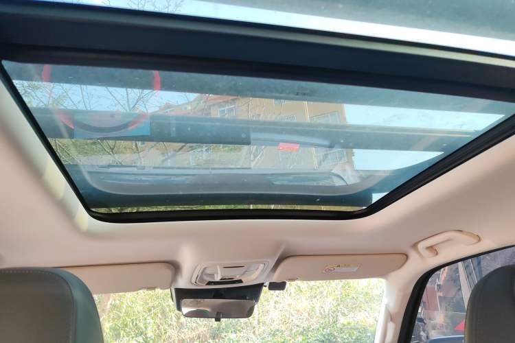 Used Haval Raptor New Energy 2024 Hi4 102 Pro Headliner