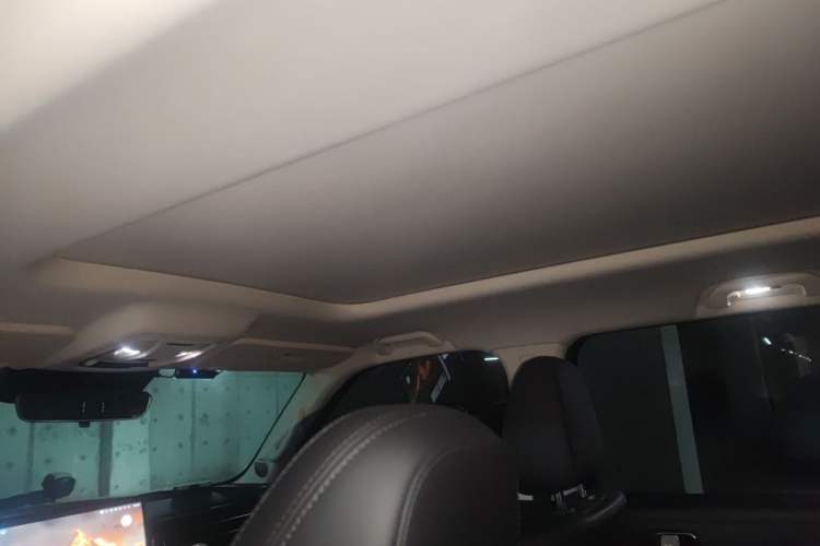 Used Haval Raptor New Energy 2024 Hi4 145 Pro Headliner