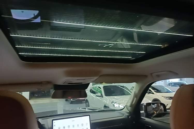 Used Haval Raptor New Energy 2024 Hi4 102 Pro Headliner