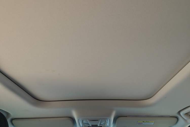 Used Haval Raptor New Energy 2024 Hi4 145 Pro Headliner