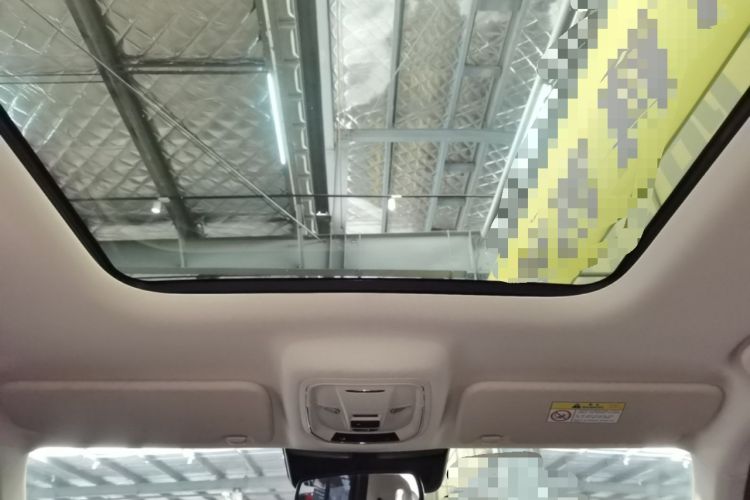 Used Haval Raptor New Energy 2024 Hi4 145 Cross-Over Edition Headliner