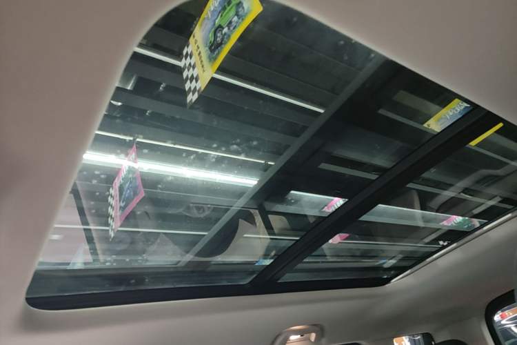 Used Haval Raptor New Energy 2024 Hi4 102 Pro Headliner