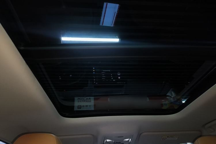 Used Haval Raptor New Energy 2024 Hi4 145 Pro Headliner