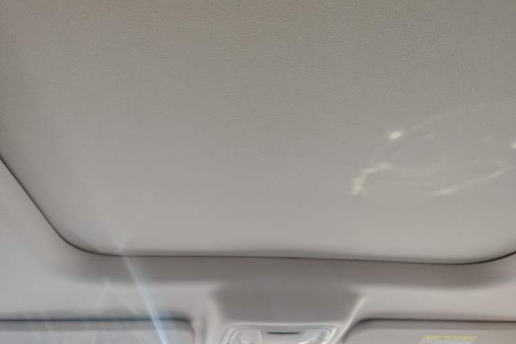 Used Haval Raptor New Energy 2024 Hi4 145 Cross-Over Edition Headliner