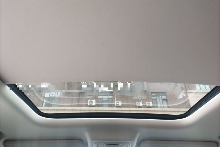 Used Haval Raptor New Energy 2024 Hi4 145 Cross-Over Edition Headliner