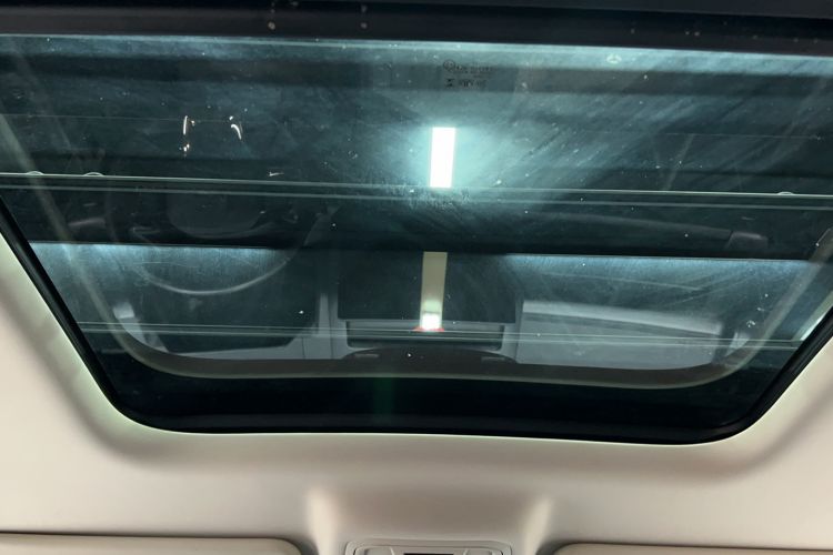Used Haval Raptor New Energy 2024 Hi4 145 Pro Headliner