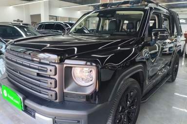 Used Haval Raptor New Energy 2024 Hi4 145 Cross-Over Edition