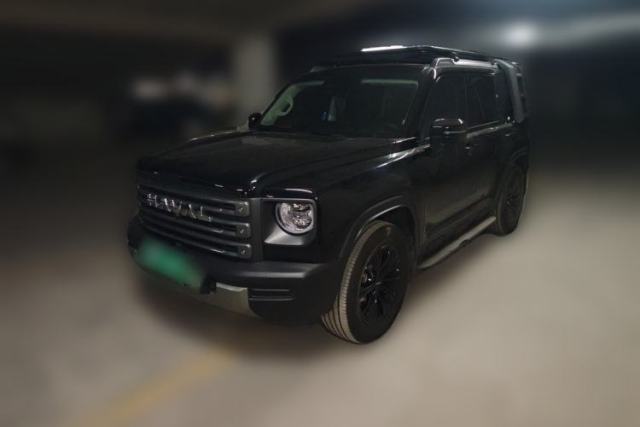 Used Haval Raptor New Energy 2024 Hi4 102 Pro