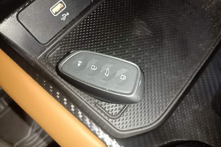 Used Haval Raptor New Energy 2024 Hi4 102 Pro Interior 1
