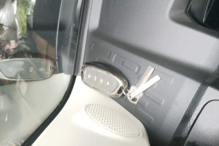 Used Haval Raptor New Energy 2024 Hi4 102 Pro Interior 1