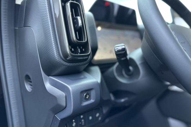 Used Haval Raptor New Energy 2024 Hi4 102 Pro Interior 11