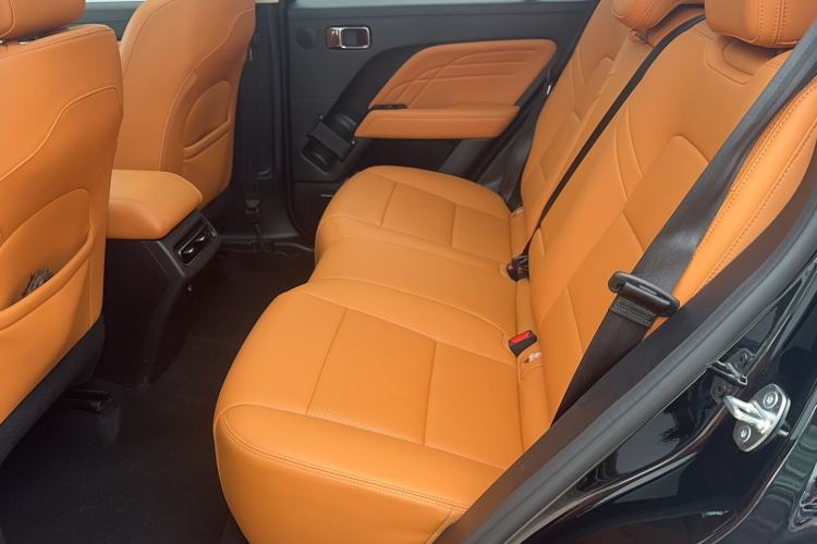 Used Haval Raptor New Energy 2024 Hi4 102 Pro Interior 2