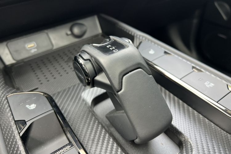Used Haval Raptor New Energy 2024 Hi4 102 Pro Interior 7