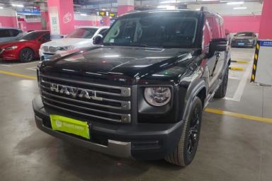 Used Haval Raptor New Energy 2024 Hi4 102 Pro