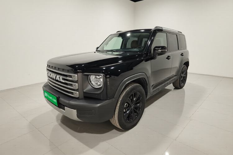 Haval Raptor New Energy 2024 Hi4 102 Pro