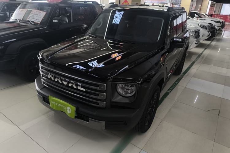 Used Haval Raptor New Energy 2024 Hi4 102 Pro Guazi used car, China used car export, Used car for sale, Used  cars, Cheapest cars for sale