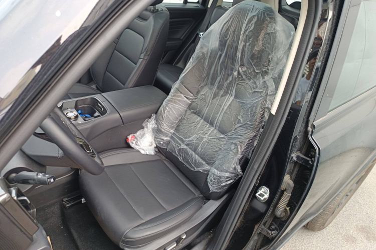 Used Haval Raptor New Energy 2024 Hi4 145 Cross-Over Edition Left Front Seat