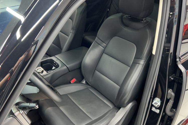 Used Haval Raptor New Energy 2024 Hi4 145 Pro Left Front Seat