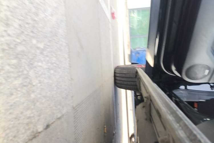 Used Haval Raptor New Energy 2024 Hi4 145 Pro Left Side Sill