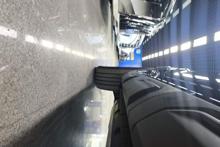 Used Haval Raptor New Energy 2024 Hi4 145 Cross-Over Edition Left Side Sill