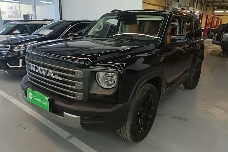 Used Haval Raptor New Energy 2024 Hi4 102 Pro Guazi used car, China used car export, Used car for sale, Used  cars, Cheapest cars for sale