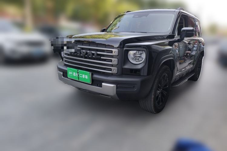 Used Haval Raptor New Energy 2024 Hi4 145 Cross-Over Edition Guazi used car, China used car export, Used car for sale, Used cars, Cheapest cars for sale