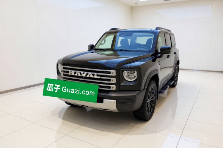 Haval Raptor New Energy 2024 Hi4 102 Pro