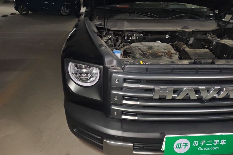 Used Haval Raptor New Energy 2024 Hi4 102 Pro Right Front Headlight