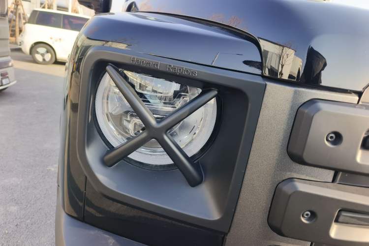 Used Haval Raptor New Energy 2024 Hi4 145 Cross-Over Edition Right Front Headlight