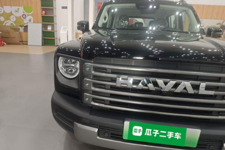 Used Haval Raptor New Energy 2024 Hi4 145 Pro Right Front Headlight