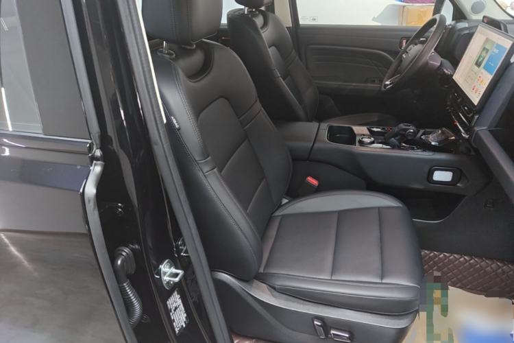 Used Haval Raptor New Energy 2024 Hi4 145 Cross-Over Edition Right Front Seat