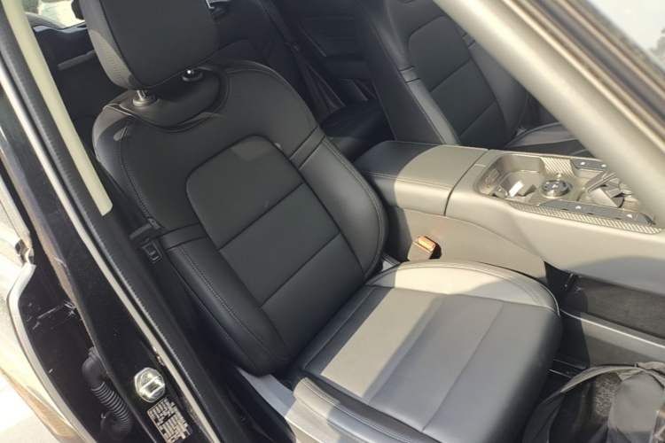 Used Haval Raptor New Energy 2024 Hi4 145 Pro Right Front Seat