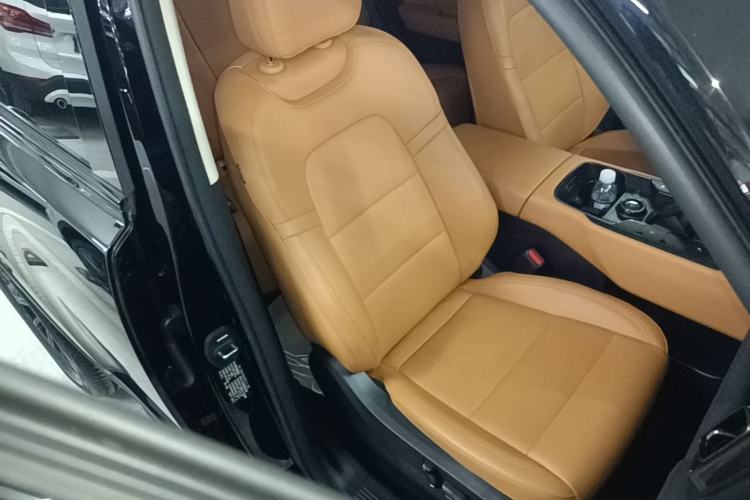 Used Haval Raptor New Energy 2024 Hi4 102 Pro Right Front Seat
