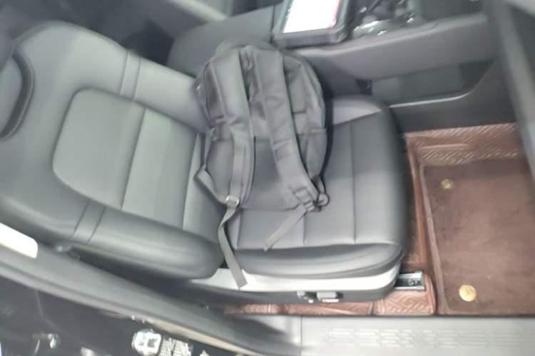 Used Haval Raptor New Energy 2024 Hi4 102 Pro Right Front Seat
