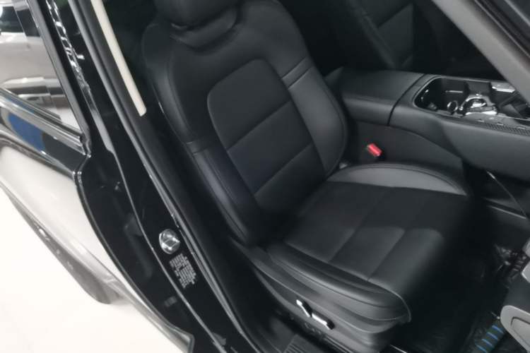 Used Haval Raptor New Energy 2024 Hi4 145 Pro Right Front Seat