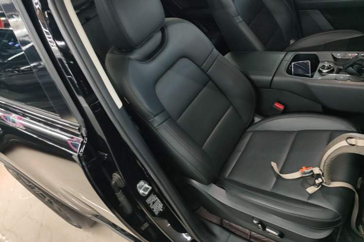 Used Haval Raptor New Energy 2024 Hi4 102 Pro Right Front Seat