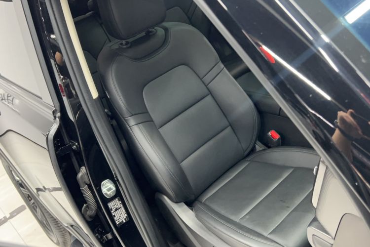 Used Haval Raptor New Energy 2024 Hi4 145 Pro Right Front Seat
