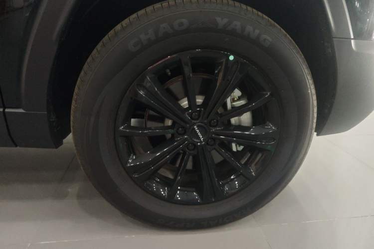 Used Haval Raptor New Energy 2024 Hi4 145 Pro Right Front Wheel Hub