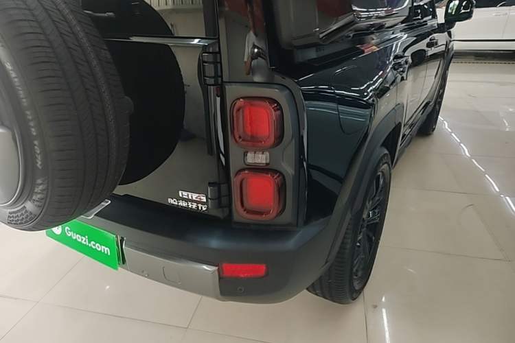 Used Haval Raptor New Energy 2024 Hi4 145 Pro Right Rear Taillight