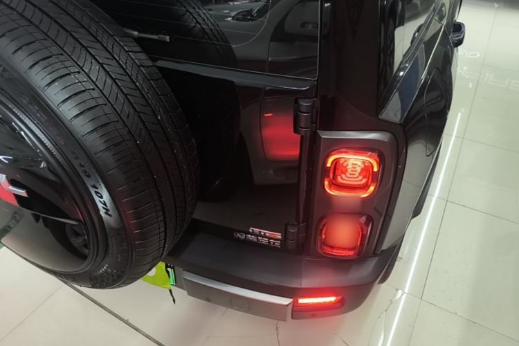 Used Haval Raptor New Energy 2024 Hi4 102 Pro Right Rear Taillight