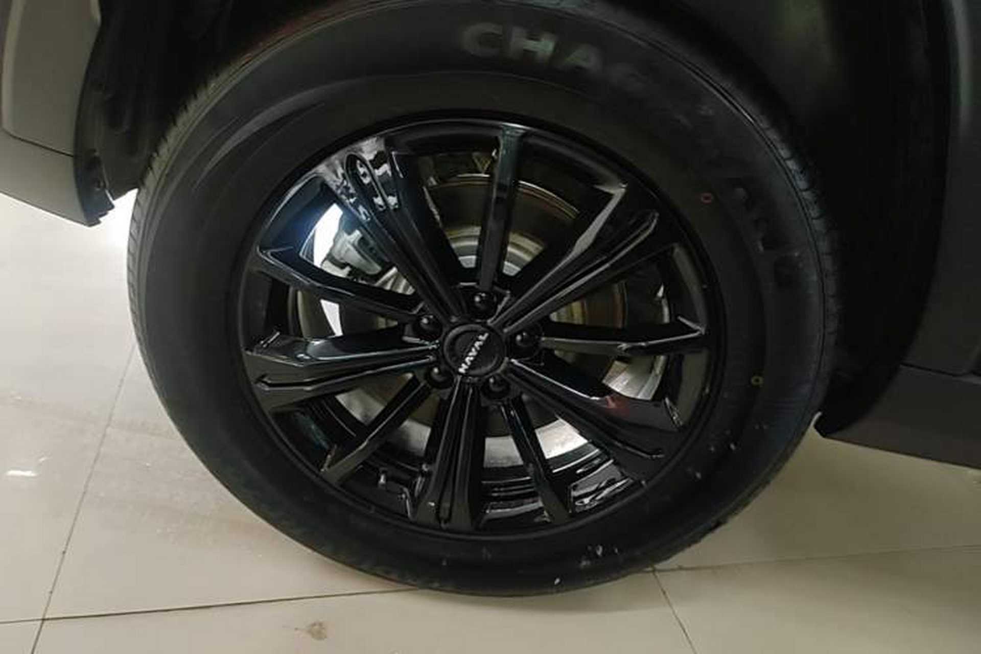 Used Haval Raptor New Energy 2024 Hi4 145 Pro Right Rear Wheel Hub