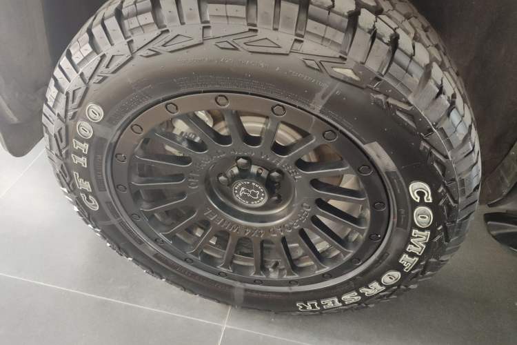 Used Haval Raptor New Energy 2024 Hi4 102 Pro Right Rear Wheel Hub