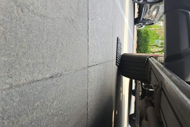 Used Haval Raptor New Energy 2024 Hi4 145 Pro Right Side Sill