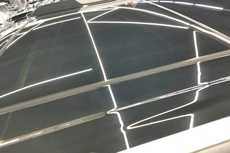 Used Haval Raptor New Energy 2024 Hi4 102 Pro Roof