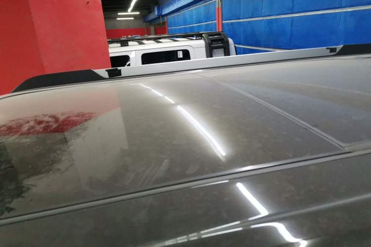 Used Haval Raptor New Energy 2024 Hi4 102 Pro Roof