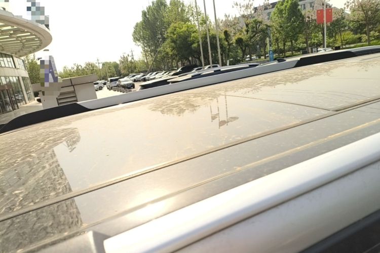 Used Haval Raptor New Energy 2024 Hi4 145 Pro Roof