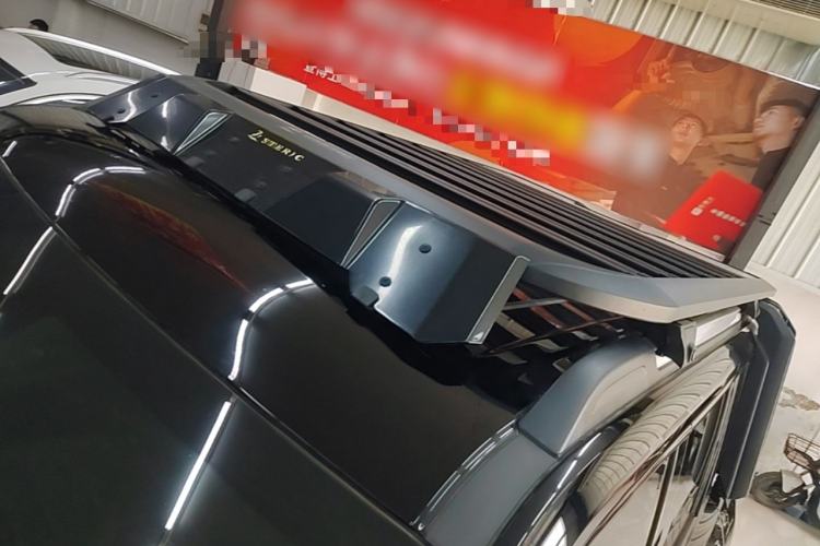 Used Haval Raptor New Energy 2024 Hi4 145 Pro Roof