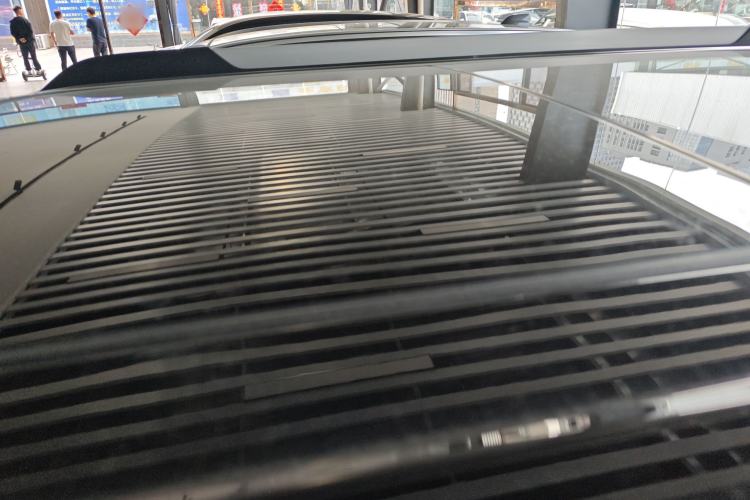 Used Haval Raptor New Energy 2024 Hi4 145 Pro Roof