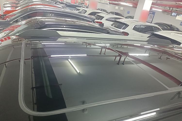 Used Haval Raptor New Energy 2024 Hi4 102 Pro Roof