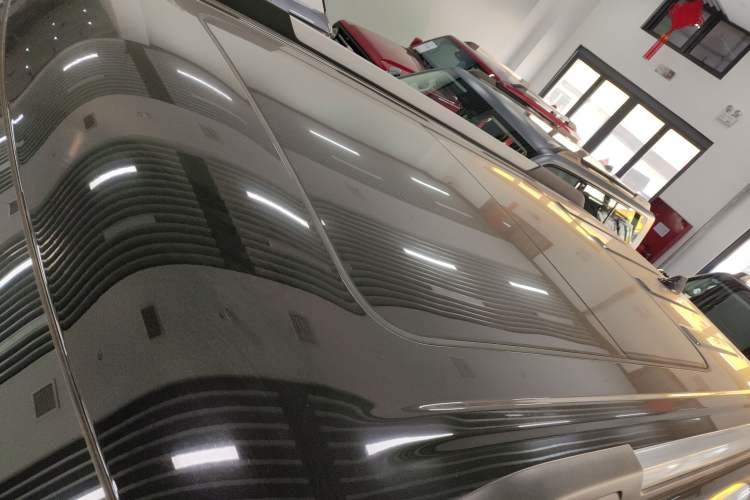 Used Haval Raptor New Energy 2024 Hi4 145 Cross-Over Edition Roof